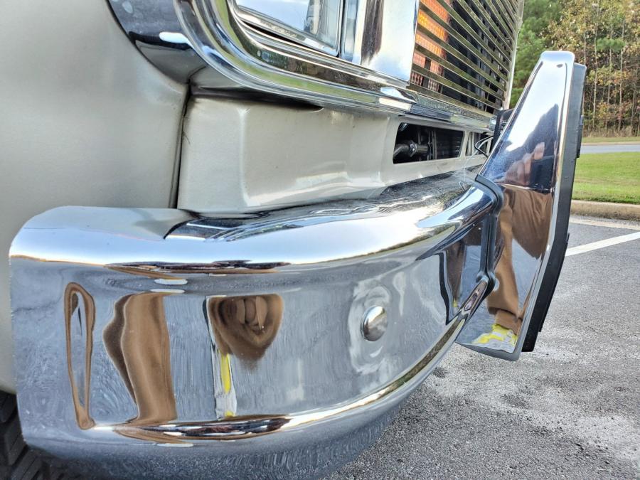 Детали экстерьера Chevrolet G20 Conversion Van  (CG21305) 1988 года  (фото 128 из 257)